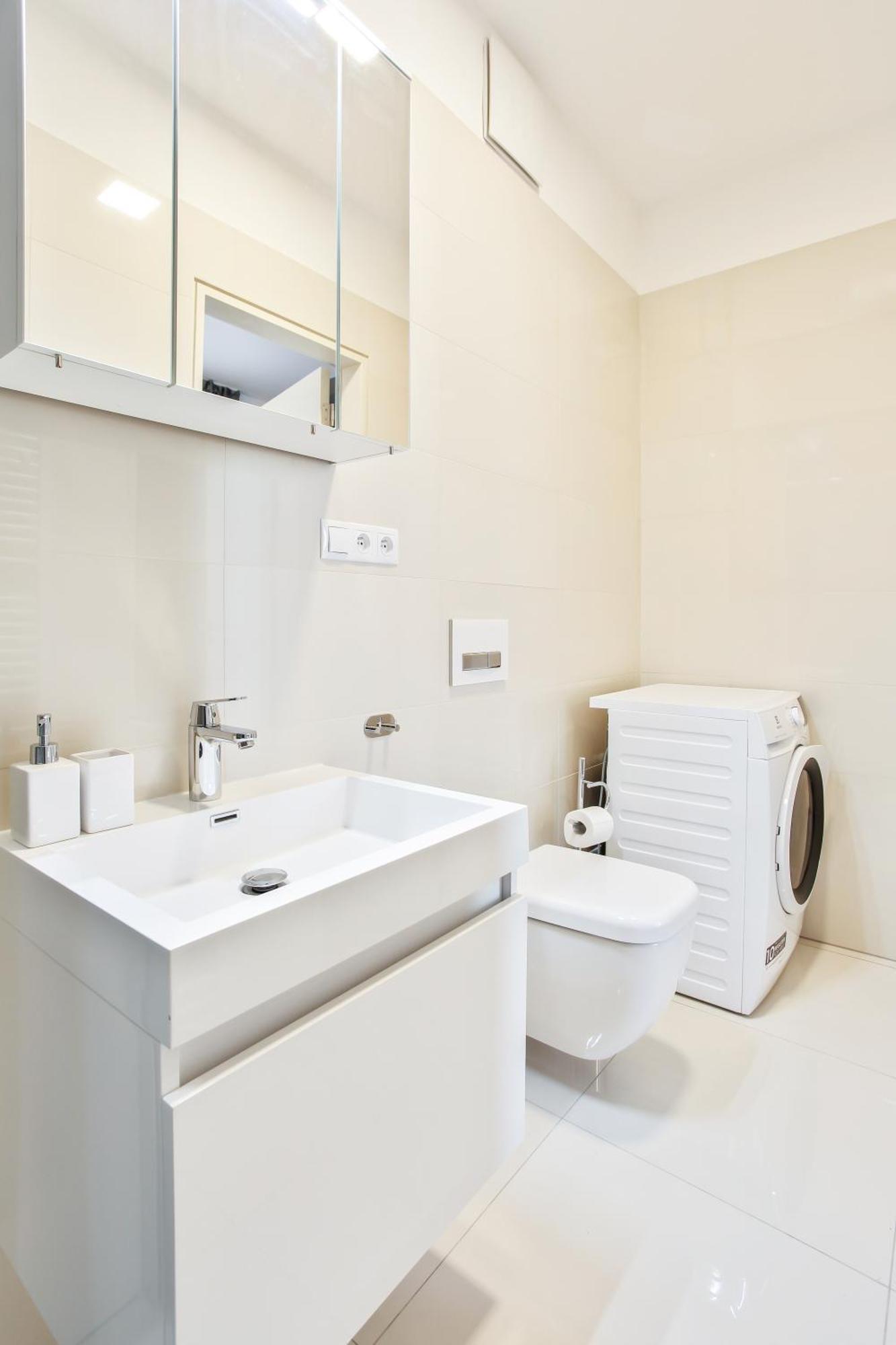 Apartamento Melody Praga Exterior foto